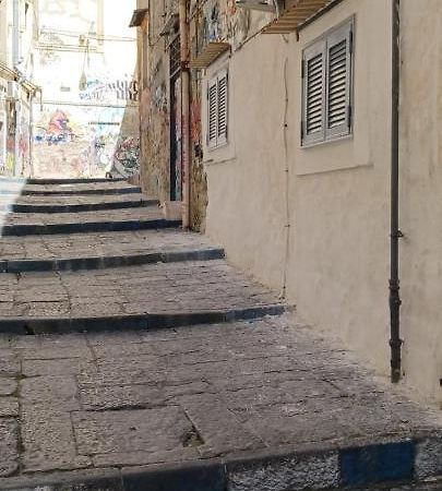 O'Vascio E Carmela Villa Nápoly Kültér fotó