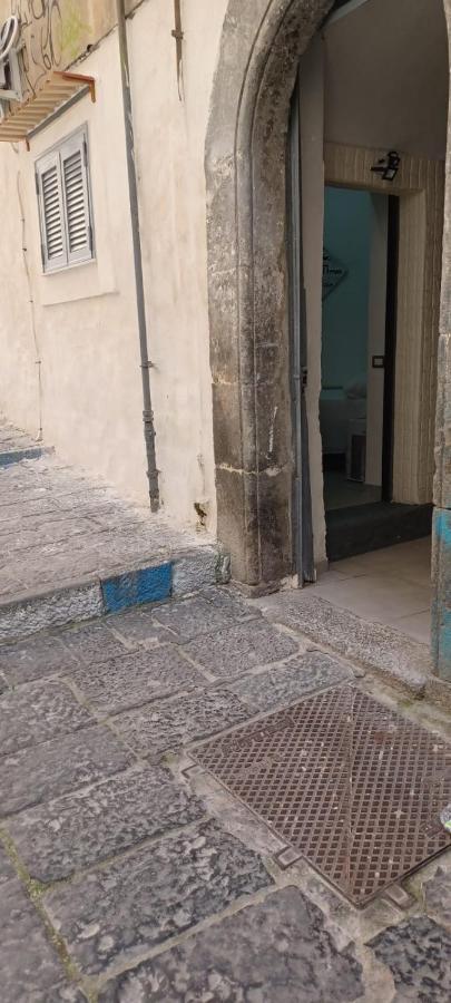 O'Vascio E Carmela Villa Nápoly Kültér fotó